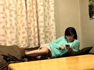 BustyGirl japonesa asiática em BDSM
