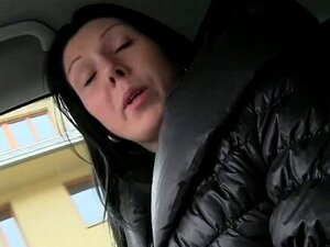 Tiefes Durchrammeln nach dem Fellatio