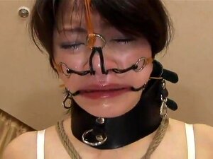 Milf-sklaven-bondage