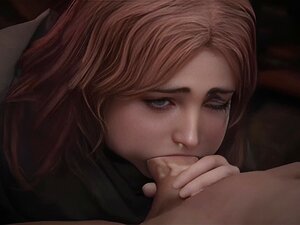 DAS BESTE VON ELDEN RING TEIL 2 [SFM & BLENDER PORNO ZUSAMMENSTELLUNG]