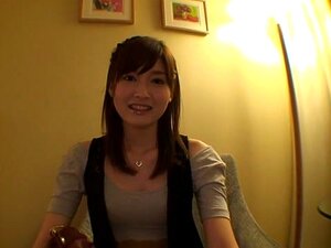 Mizuho Uehara in Amateur-Frischling wird 33 Teil 4 ausgeliehen