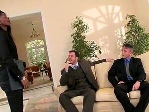 Bästa Strumpor, Anal vuxenscen,