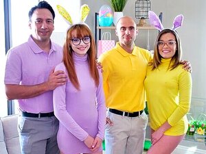 Несташне Зечице Ускршња Размена