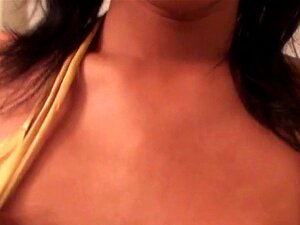 Geile schat voelt zich zo geil