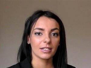 Sophia Laure Casting