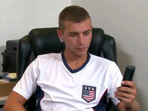 Cock Virgins Telefoon Seks Interview