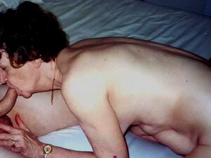 OmaPasS Compilation von Episode Granny Amateurs