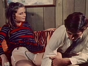 Vier Schönheiten in Schwierigkeiten (1970, USA, John Holmes, voll,