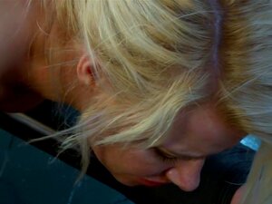 Schockierend schmerzhaftes Electro-Ficken!, Episode 3: Anikka