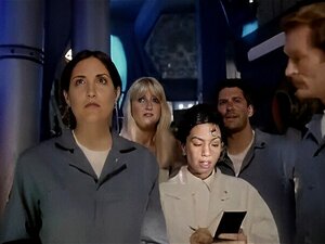 Die Sex-Dateien Alien Erotik