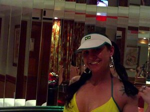 Koe raaka intensiteetti hardcore-videossamme. Valmistaudu villiin