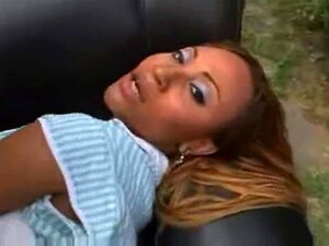 BRASILIALAINEN LUANA - Iso perse