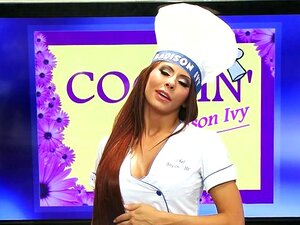 Madison Ivy mag ihr Fleisch