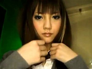 Pissy schatje blaast op lul