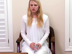 Tadelloser mormonischer süße aufgespießte Bälle unergründlich auf