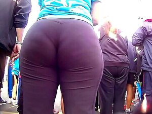 Leggingsit