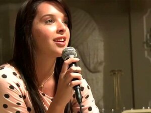 Echte college schatjes kont spelen. Echte college feest schatje