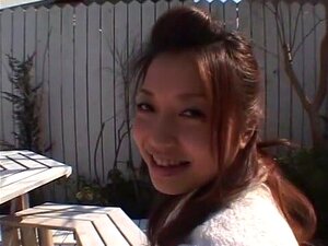 La fille japonaise la plus chaude Yuuna Takizawa dans les meilleures