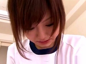 Süße japanische Süße wird vibriert und kommt