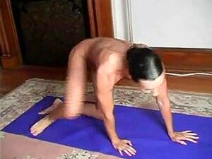 Yoga Wichsanleitungen