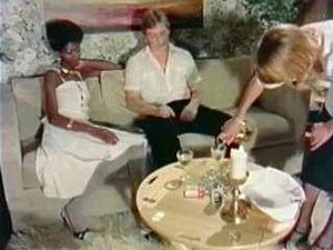 Farbhöhepunkt - Afrikanische Venus