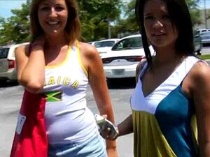 Huora saa maksaa ja nauha seksiä 7