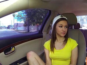 Лондон Смит, врућа и лепа слаткица