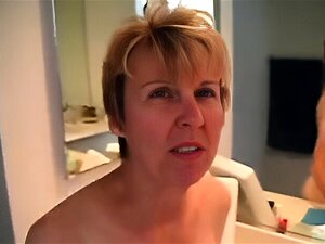 Oma wird gefickt