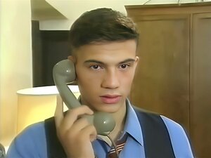 La Lecon de Musique (1997) La Lecon of Musique (2000) (Deutsche