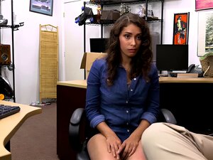 Diese schöne amerikanische Babe Kitty hat einige gute liebevolle