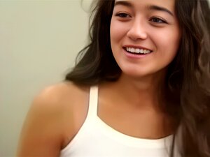 Винтаге риба лиже пичку у међурасном