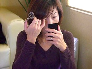 Moglie giapponese Misaki