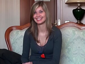 Holly Belles Analcasting