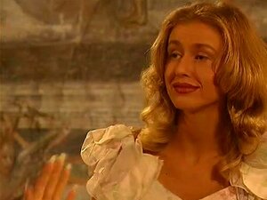 Ein Pornofilm in voller Länge aus den 1980er Jahren, Retro-Pornofilm