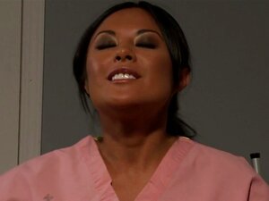Kaylani Lei Chat-huoneessa, Kohtaus 5