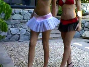 rebeca linares jenna haze trio