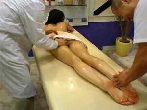 Tjej Massage Sex Del 2. Tjej Massage Sex Del 2