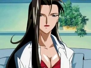 Frische Hentai-Babe liebt es, hart gefickt zu werden