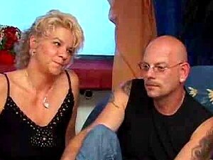 Ништа као добра стара зрела немачка