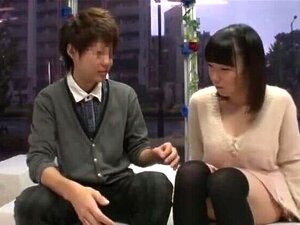 Wilde japanische Schönheit in neuem JAV-Video, es ist verdammt geil