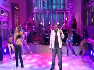 Nelly Furtado Großer Arsch Schlampe Tease