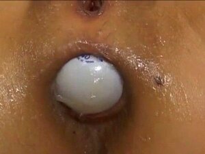 Intensiver Lezzie XXX Porno mit der Brünetten Yuno Minami - Mo.