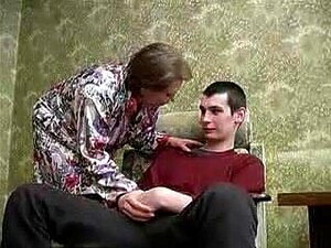 Reife ältere russische sc.4 von TVset