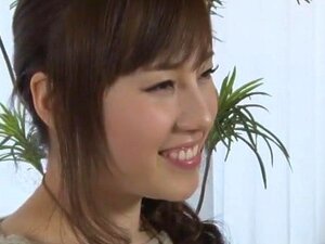 Geile japanische Tussi Azusa Nagasawa im besten Cunnilingus, große