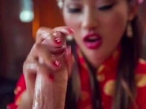 Asian Cock Handjob - Beste Handjob Asian Sexvideos und Pornofilme - Freieporno.com