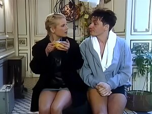 Erlebe die wilden und hardcore Freuden von Deutschlands