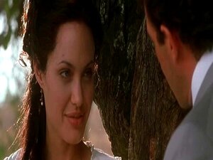Angelina Jolie - Originele Zonde