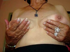 HelloGrannY Nacktbilder Lieferung aus dem Süden