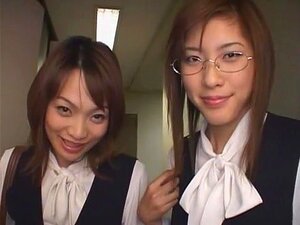 Егзотична јапанска манекенка Рико