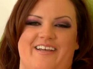 Koe täydellinen romanssi Plump Love 49:ssä. Viehättävät